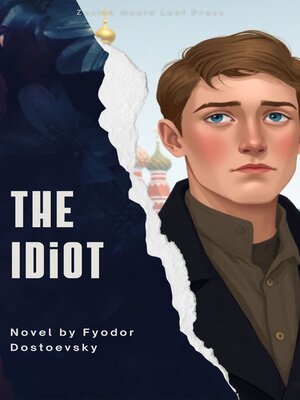 cover image of The Idiot